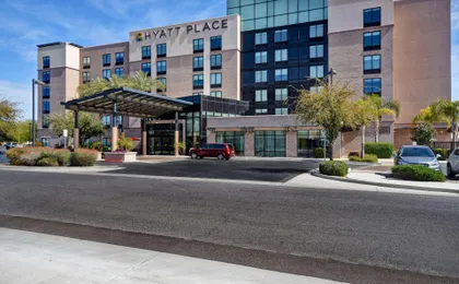 Hyatt Place Phoenix Gilbert
