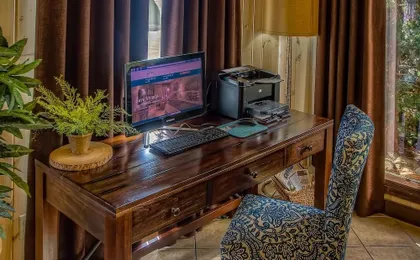 Accommodation By Willow Brook Lodge
