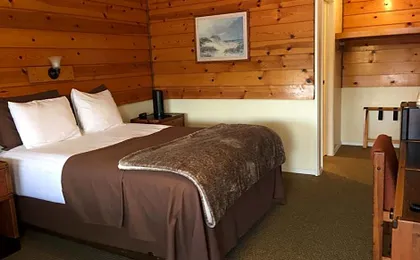 Captain's Choice Motel