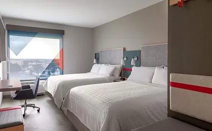 avid hotel Austin NW - Lakeline by IHG