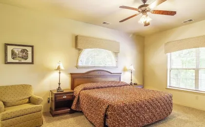 Stonebridge Resort