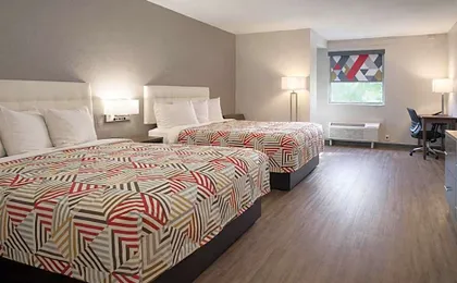Motel 6 Lake City, FL – Medical Center