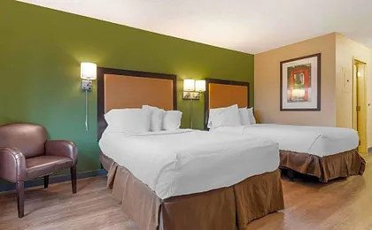 Extended Stay America Suites - Philadelphia - Mt. Laurel - Crawford Place