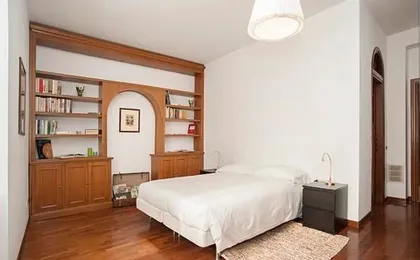 Casa Visconti--Apt
