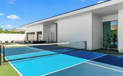 The Bravo Villas by AvantStay