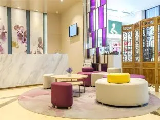 Lavande Hotel·Wuhan Changgang Road
