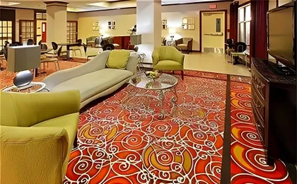 Holiday Inn Express Hotel and Suites Shreveport-West By IHG