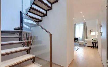 Mamo Florence - Gastone Apartment