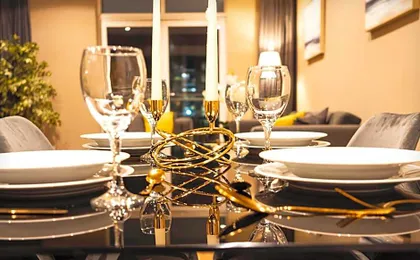 VCity ApartHotels Glasgow Central