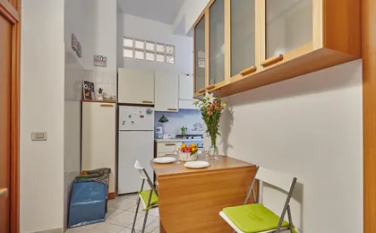 Guesthost - Tortona Design Flat