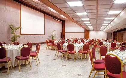 Fiesta Bahia Hotel