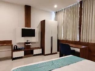 Zing Rooms by Guesthouse Suites