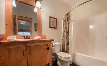 Red Fir 14 5 Bedroom Home