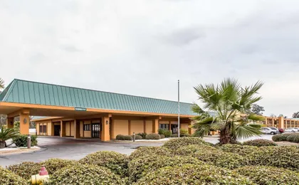 Quality Inn Midtown Savannah