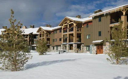 Worldmark West Yellowstone