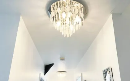 Large 8 Bedroom House in Edgbaston