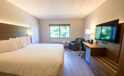 Superior Stay Hotel