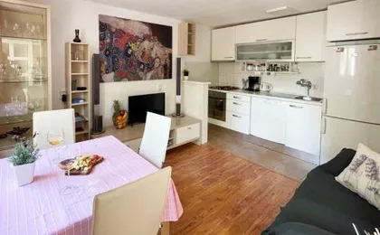 Apartment Nono Moj