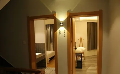 Hangzhou Huashengke Urban Homestay