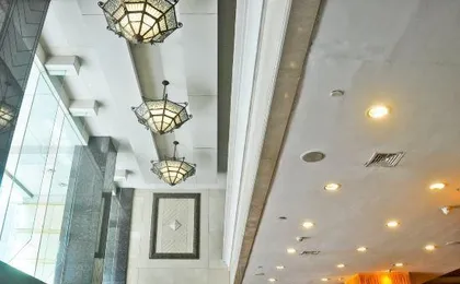 Shipai Hotel Guangzhou