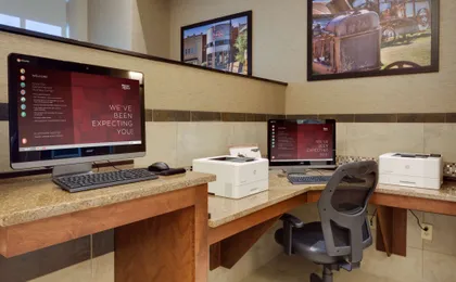 Drury Inn & Suites Dallas Frisco