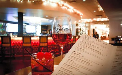 The Delavan