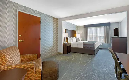 Wingate by Wyndham Tinley Park