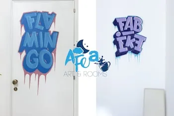 Afea Art & Rooms