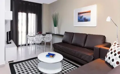 Barcelona Apartment Gran de Gracia