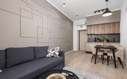 Molo Longo - Downtown Apartments