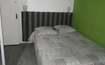 Apartment Notre Dame