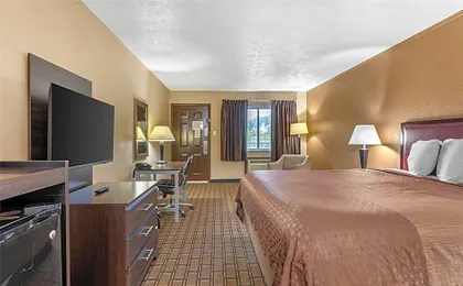 SureStay Hotel by Best Western Summersville