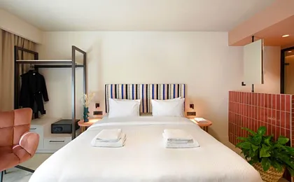 Pavo Art Hotel