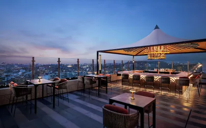 Hyatt Place Jaipur Malviya Nagar