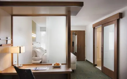 Springhill Suites Wisconsin Dells
