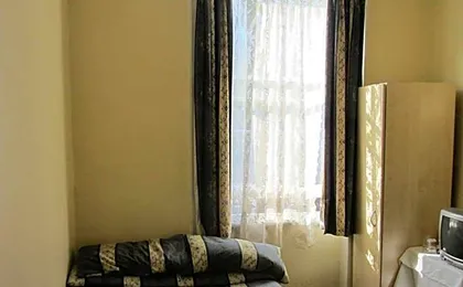Goodwood Hotel