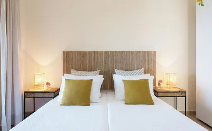 Terra Rossa by Konnect, Views To Ionian Sea