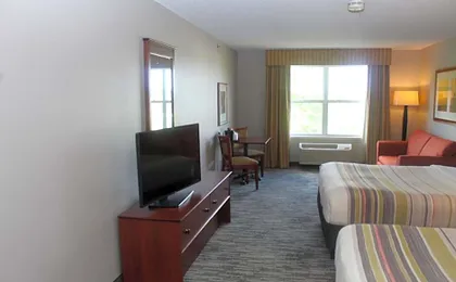 Country Inn & Suites by Radisson, Crystal Lake, IL