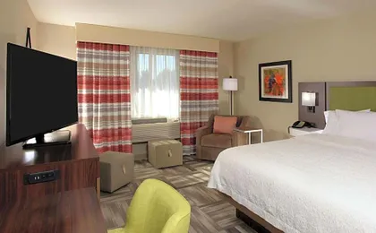 Hampton Inn Richland/Tri-Cities