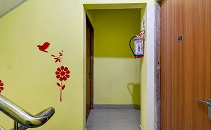 Hotel O Ankita Guest House