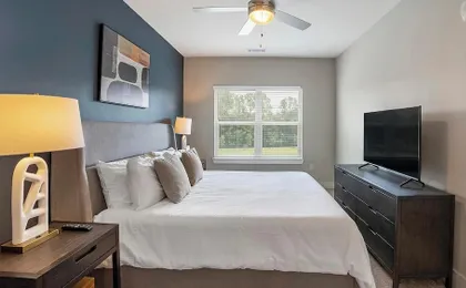 Landing Apartments Decatur Near East Lake