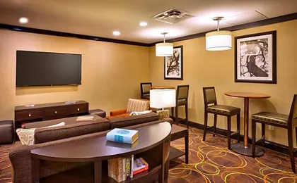 Staybridge Suites Cheyenne By IHG