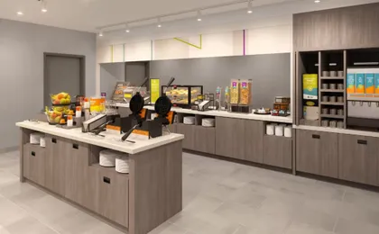 Home2 Suites By Hilton Helen