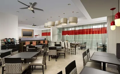 Homewood Suites by Hilton Miami Downtown/Brickell