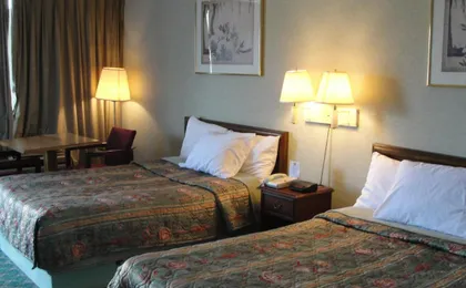 Budget Inn Alcoa by Magnuson Worldwide