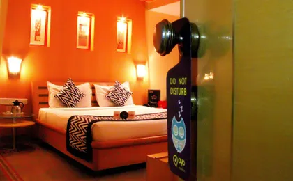 OYO Premium Begumpet