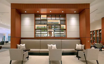 AC Hotel Fort Lauderdale Airport