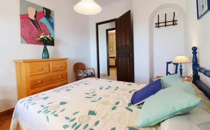 Villa Hermoso