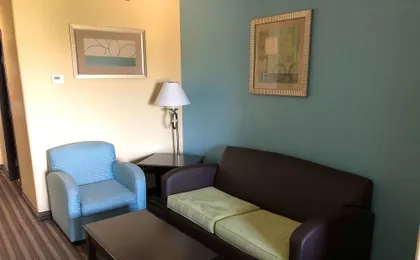 Best Western Plus Goodman Inn & Suites