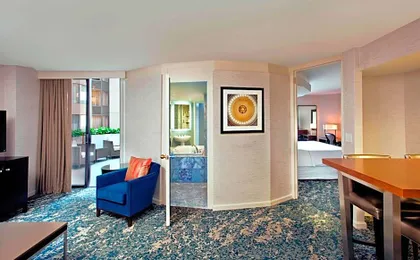 The Westin Washington, D.C. City Center